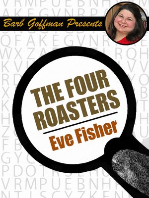 cover image of The Four Roasters